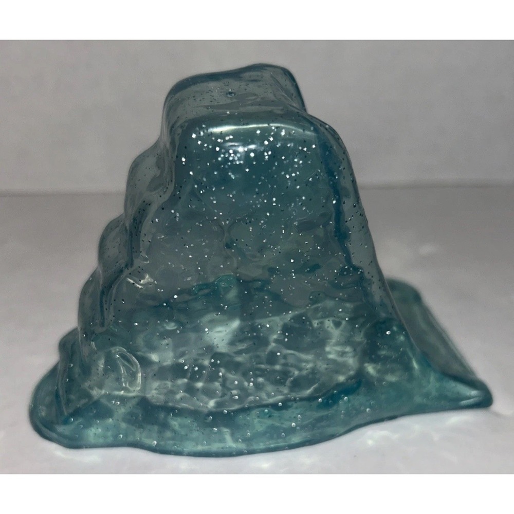 Disney Animators' Collection Elsa 5" Mini Doll Accessory - Ice Ramp - Picture 5 of 6